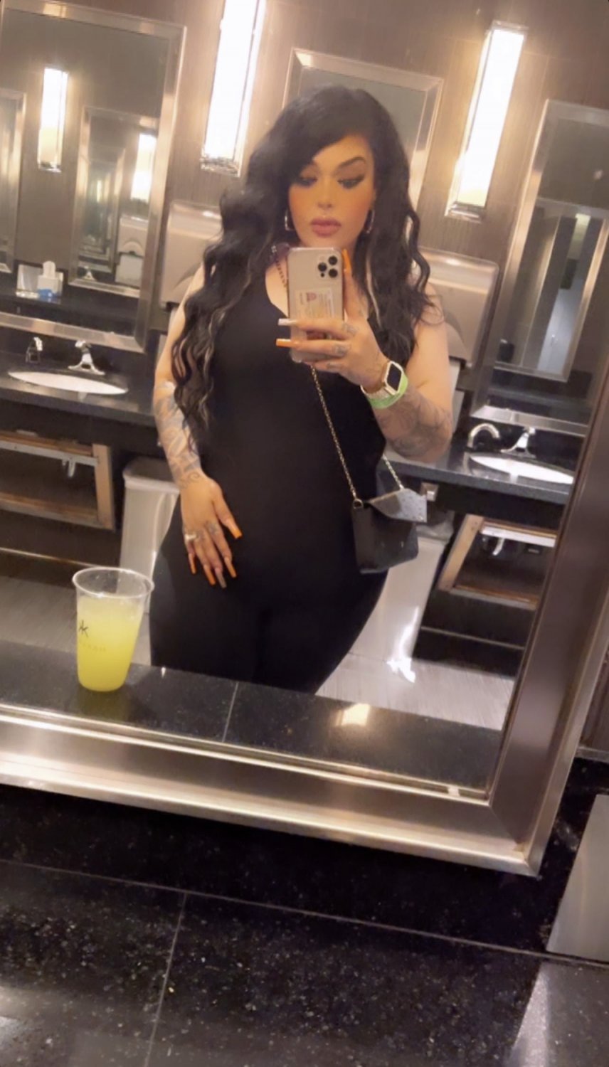Thick Latina #1SysLTNf
