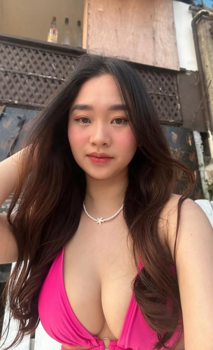 19yo Innocent looking Filipina girl, |\/|iC0L, is letting everyone drill her on her vacation🍑🍆💦🍒 #gaEol8MW