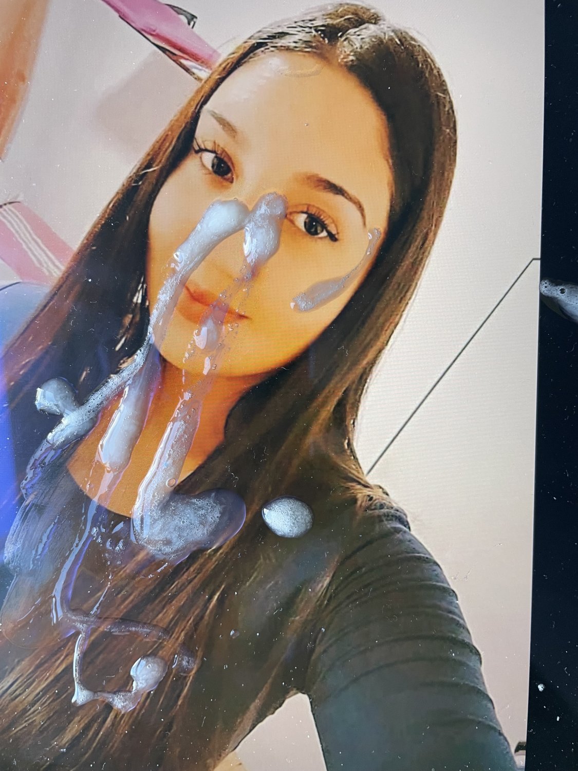 #242. CUMTRIBUTE. PUTA DE CHILE CON CULO ENORME #bCh6mhei
