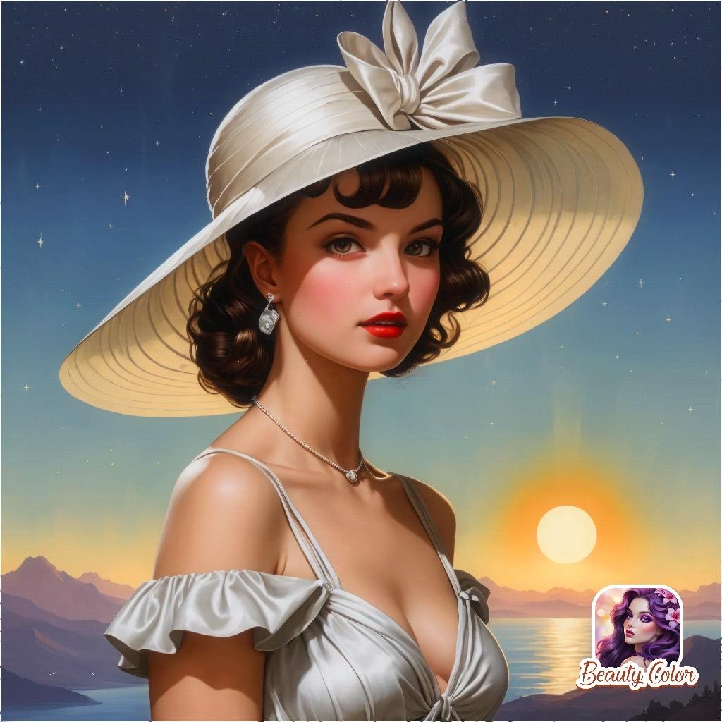 Pretty Women #6z6ffF03