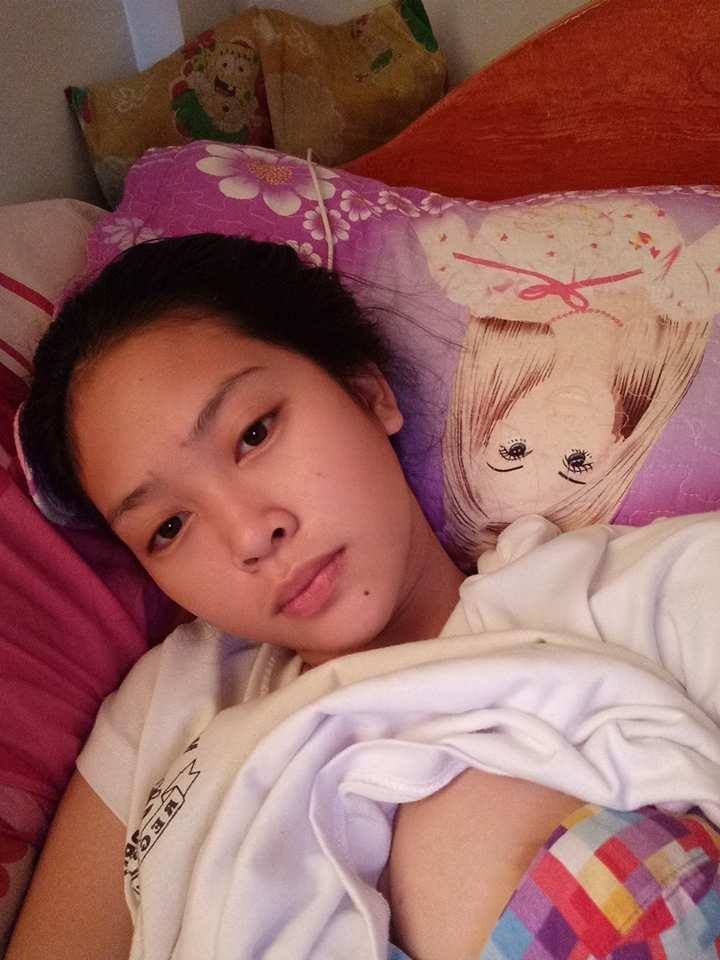 Pinay #OYNLM7H3