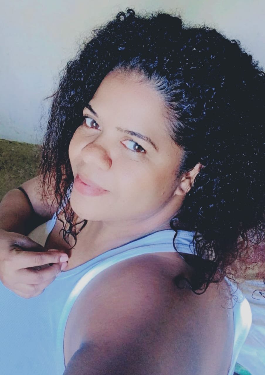 Negra Putipobre, le gusta mostrarse #GDmoFosG
