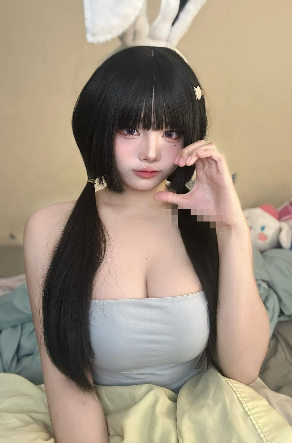 Pinay [part 1] cosplayer nagpakanantot sa kanyang daddy #KlOWut3F