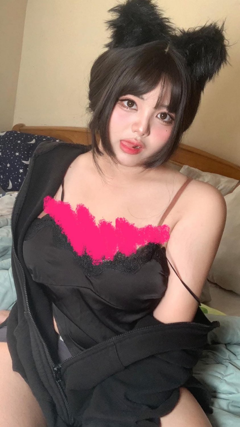Pinay [part 1] cosplayer nagpakanantot sa kanyang daddy #zp6Tji2E