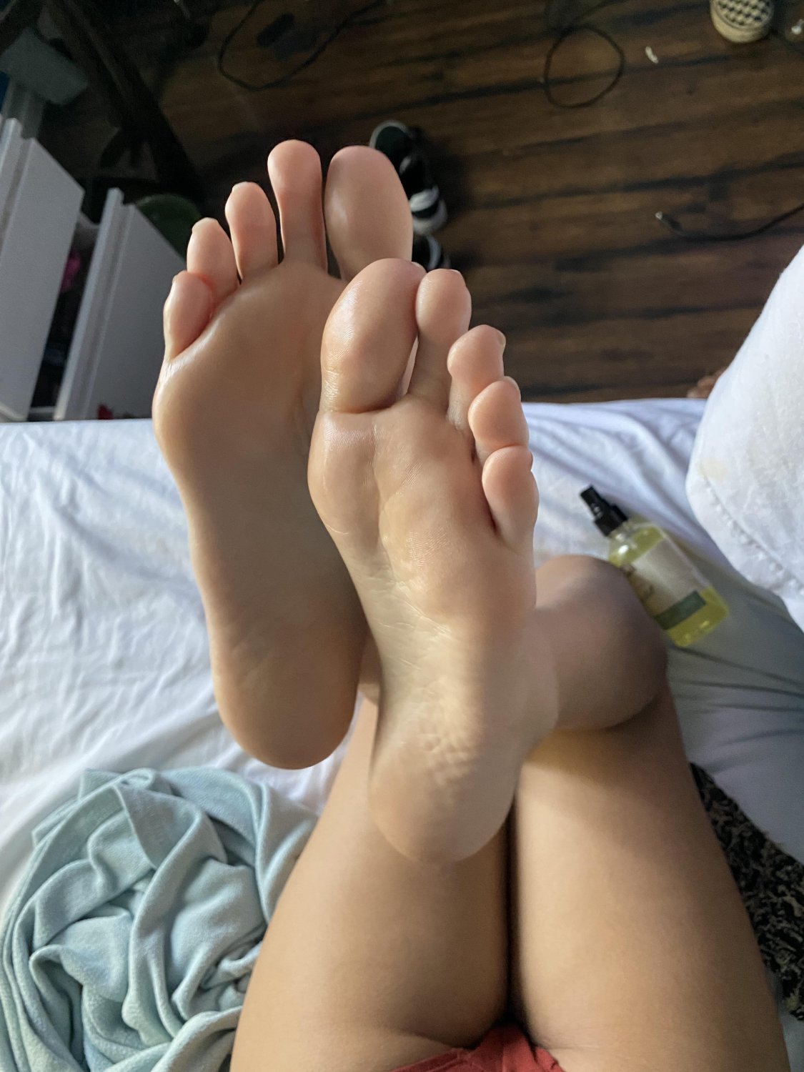 Cute Uni Girl’s Mexican Soles #5mfJewo7