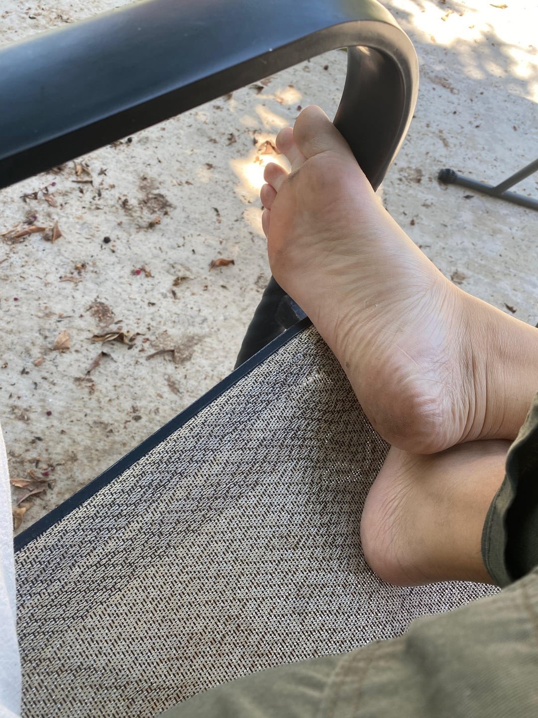 Cute Uni Girl’s Mexican Soles #C16J1Srd