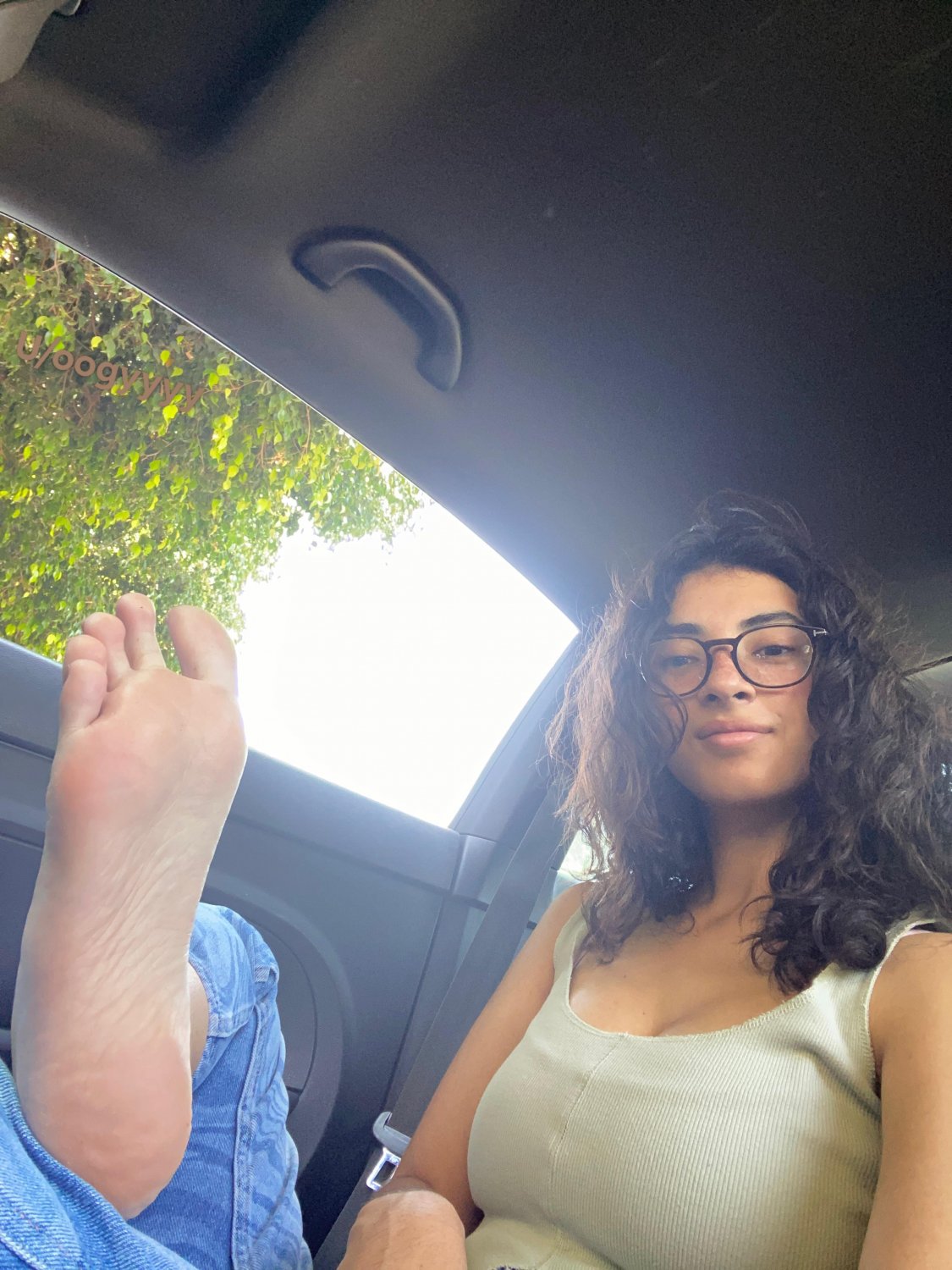 Cute Uni Girl’s Mexican Soles #o7ZOm8ay