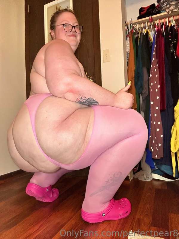 Bbw pearbooty pawg #daBKxjNL