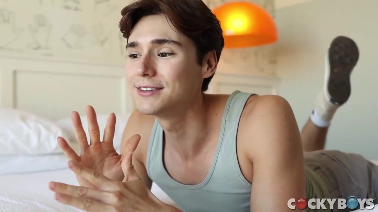 Gatinho lindo passivo #RIbPDco0