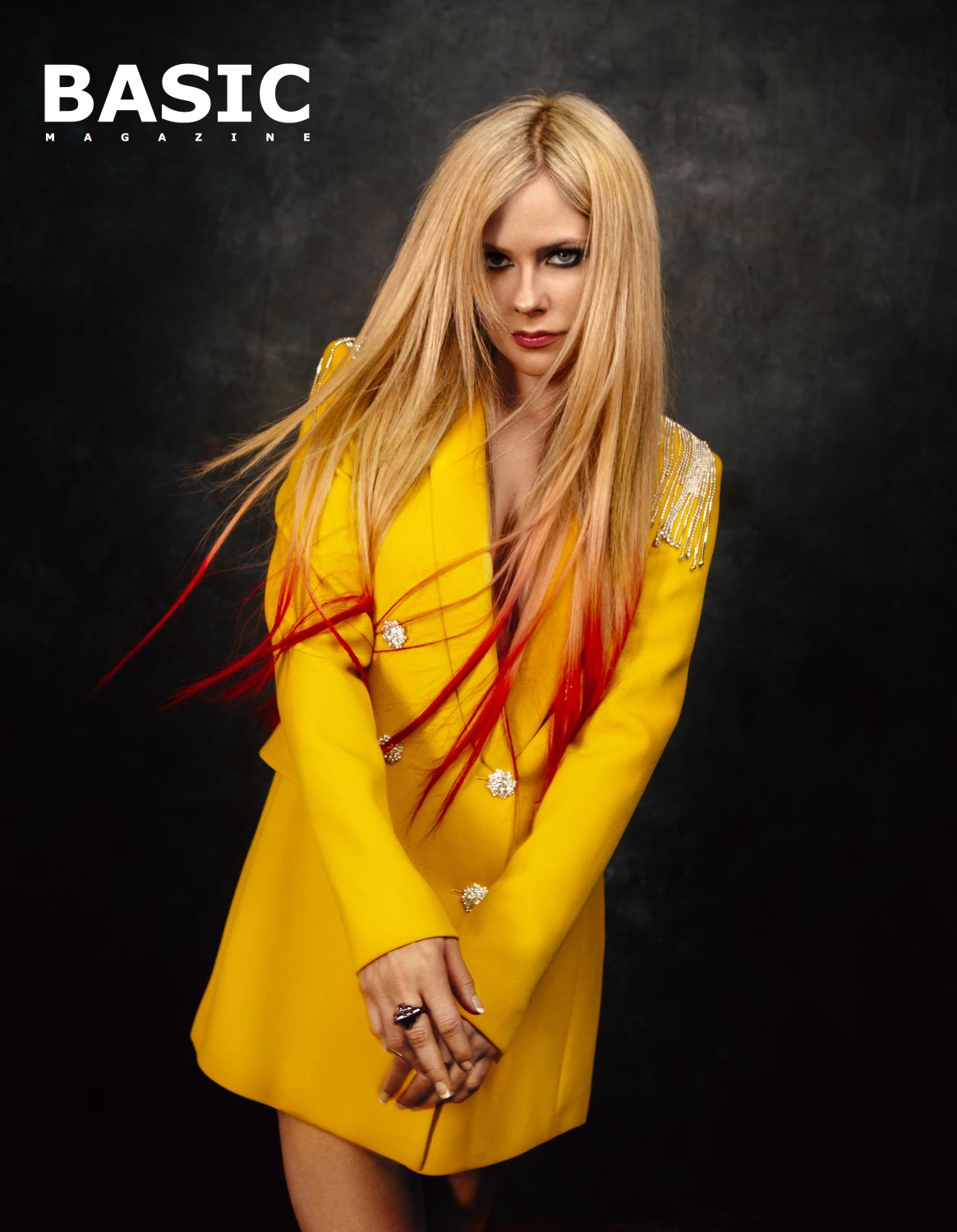 Avril Lavigne great boobs #5Kyq4fqN