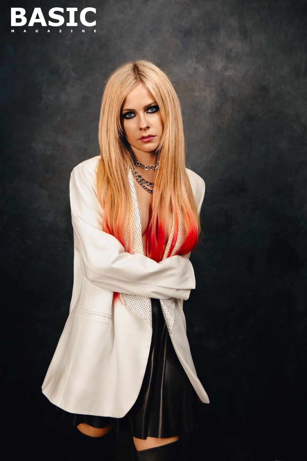 Avril Lavigne great boobs #er9v32U0